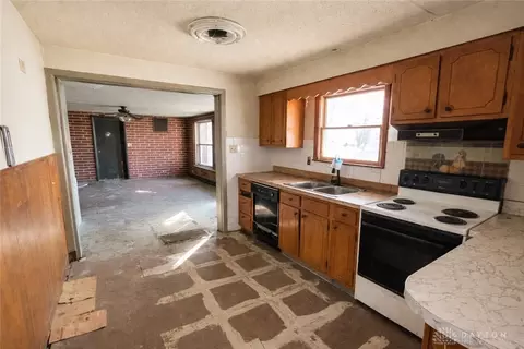 Kitchen - 410 N Main St, Eldorado, OH 45321 photo 3 of 3