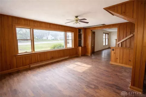 Living - 410 N Main St, Eldorado, OH 45321 photo 4 of 7