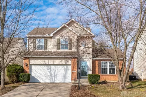 3647 King Edward Way, Dayton, OH 45431