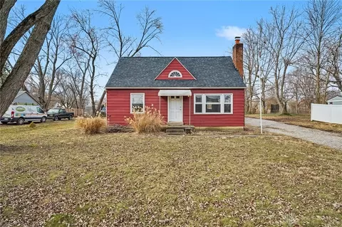 77 S Brown School Rd, Vandalia, OH 45377
