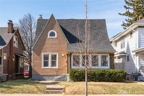1221 Arbor Ave, Dayton, OH 45420