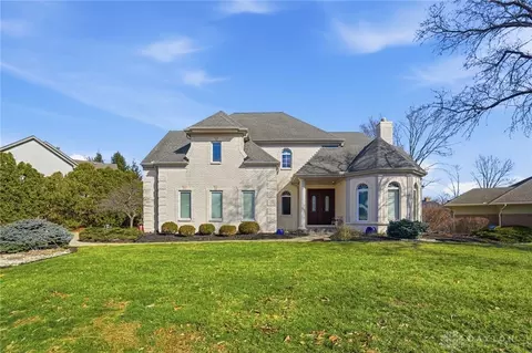 20 Inverness Ct, Springboro, OH 45066