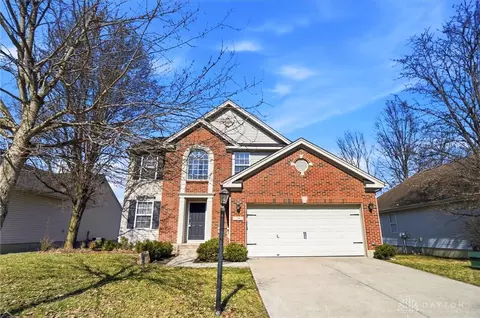794 Owls Nest Ct, Maineville, OH 45039
