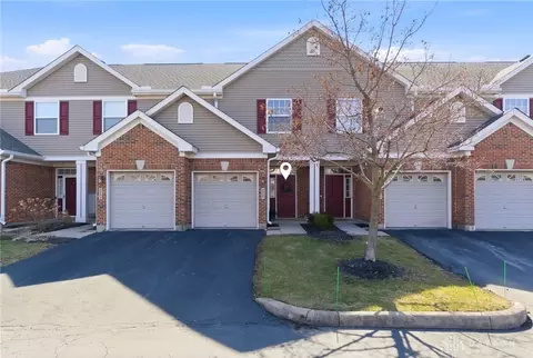 4387 Straight Arrow Rd, Dayton, OH 45430