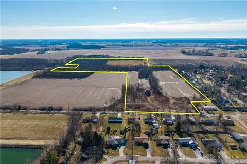 7403 Fairground Rd, Blanchester, OH 45107 photo 2