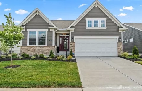 1796 Archerfield Pl, Miamisburg, OH 45342