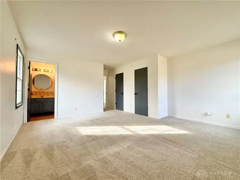 Bedroom - 3460 Hanson Rd, Springfield, OH 45504 photo 7 of 7