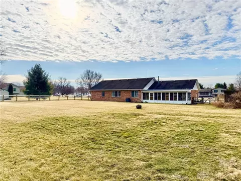 Exterior - 3460 Hanson Rd, Springfield, OH 45504 photo 6 of 6