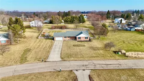 View/Area - 3460 Hanson Rd, Springfield, OH 45504 photo 1 of 3