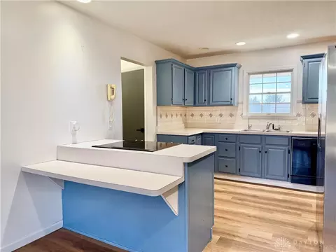 Kitchen - 3460 Hanson Rd, Springfield, OH 45504 photo 1 of 8