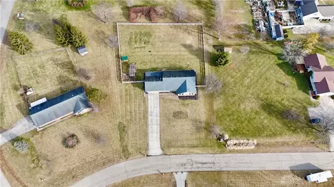 View/Area - 3460 Hanson Rd, Springfield, OH 45504 photo 2 of 3
