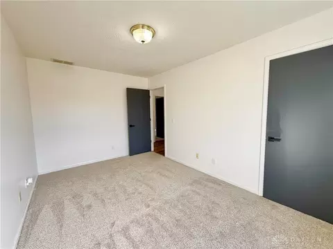 Bedroom - 3460 Hanson Rd, Springfield, OH 45504 photo 2 of 7