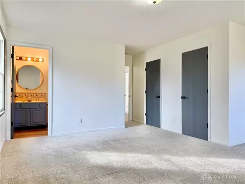 Bedroom - 3460 Hanson Rd, Springfield, OH 45504 photo 6 of 7