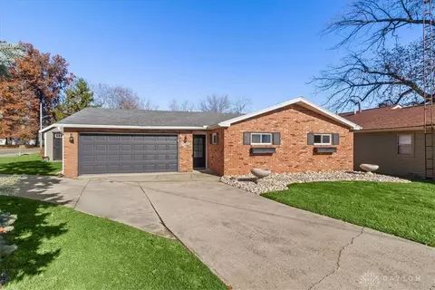9728 State Route 368, Huntsville, OH 43324