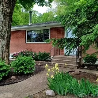 9897 Pleasant Valley Rd, Somerville, OH 45064