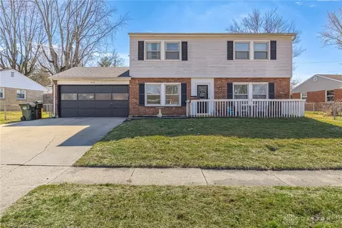 249 Bedford Ave, Xenia, OH 45385