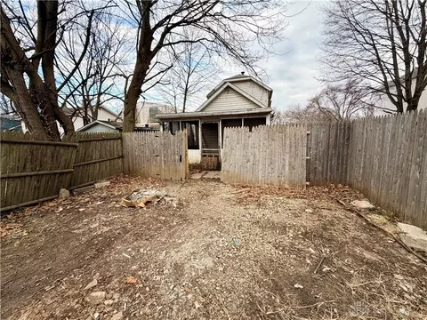 Exterior - 920 Elder St, Springfield, OH 45505 photo 5 of 5