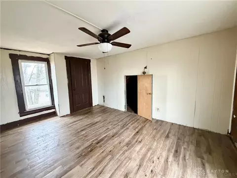 Bedroom - 920 Elder St, Springfield, OH 45505 photo 3 of 4