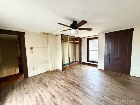 Bedroom - 920 Elder St, Springfield, OH 45505 photo 4 of 4