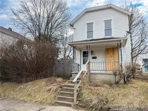 920 Elder St, Springfield, OH 45505