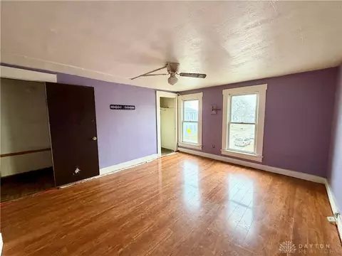 Bedroom - 920 Elder St, Springfield, OH 45505 photo 1 of 4