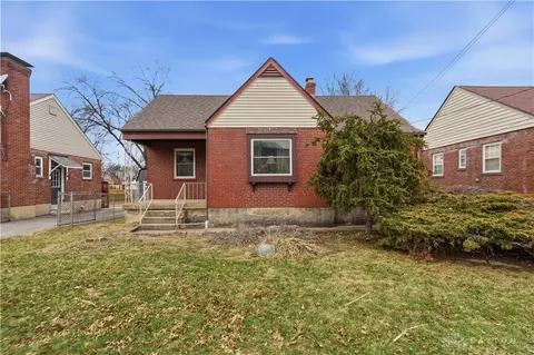 3816 Saint Johns Ter, Deer Park, OH 45236