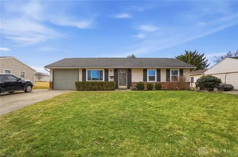 2043 Providence, Springfield, OH 45503 photo 2