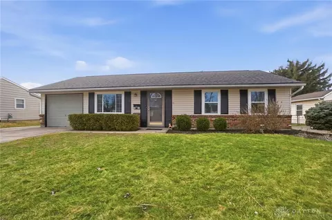 2043 Providence, Springfield, OH 45503