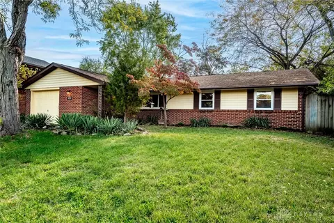 5080 Tilbury Rd, Huber Heights, OH 45424