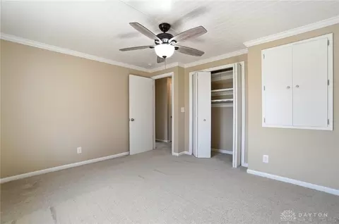 Bedroom - 5324 Glendon Ln, Dayton, OH 45440 photo 6 of 10