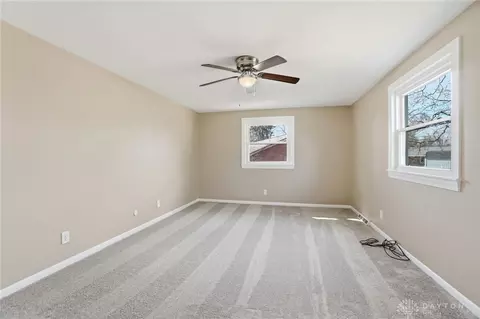Bedroom - 5324 Glendon Ln, Dayton, OH 45440 photo 2 of 10