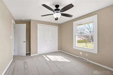 Bedroom - 5324 Glendon Ln, Dayton, OH 45440 photo 8 of 10