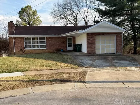4928 Kelsch Ln, Cincinnati, OH 45227