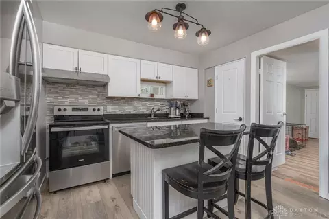 Kitchen - 1138 Sharon Ave, Kettering, OH 45429 photo 1 of 5