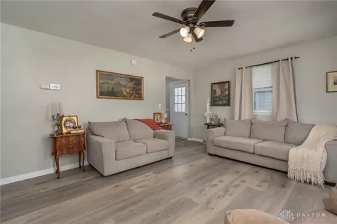 Living - 1138 Sharon Ave, Kettering, OH 45429 photo 1 of 2