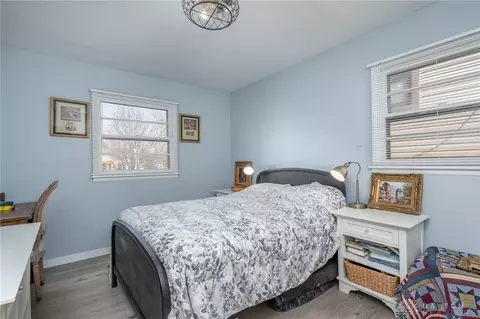 Bedroom - 1138 Sharon Ave, Kettering, OH 45429 photo 1 of 1