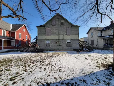 138 Park Blvd, Marion, OH 43302