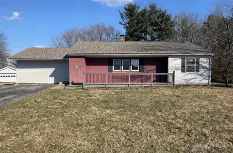 4678 Bigger Rd, Dayton, OH 45440