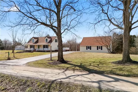 414 S Webb Rd, Wilmington, OH 45177