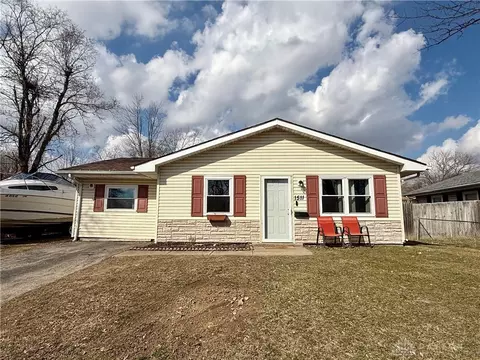 1511 Beatrice Dr, Dayton, OH 45424