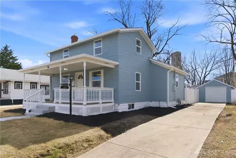 308 E Xenia Dr, Fairborn, OH 45324