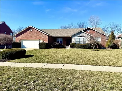 7021 Darcie Dr, Hamilton, OH 45011