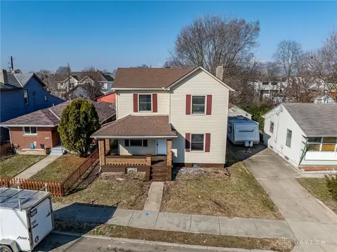 129 Rita St, Dayton, OH 45404