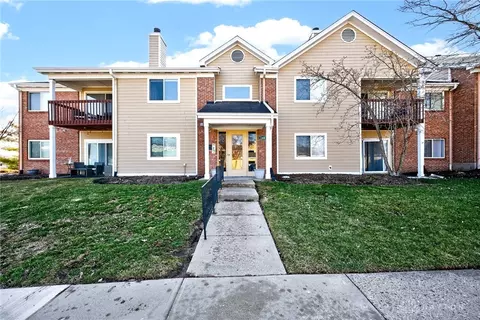 108 Mallard Glen Dr #3, Dayton, OH 45458