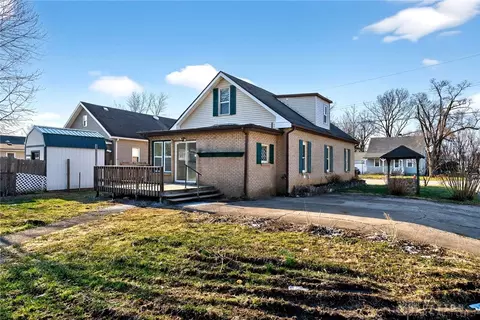 533 Spring Ave, Franklin, OH 45005 photo 34