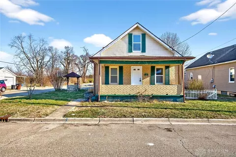 533 Spring Ave, Franklin, OH 45005 photo 3