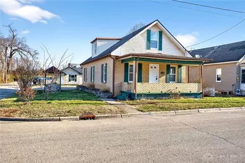 533 Spring Ave, Franklin, OH 45005 photo 2