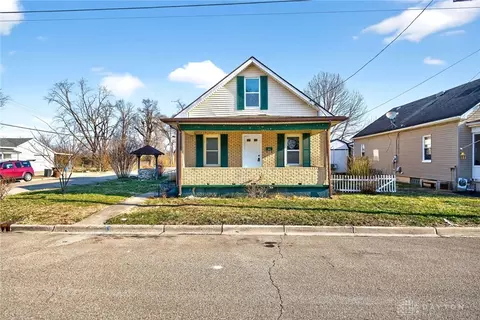 533 Spring Ave, Franklin, OH 45005 photo 4