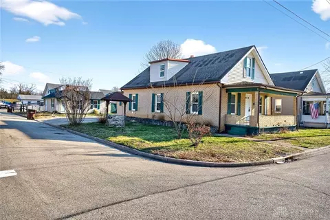 533 Spring Ave, Franklin, OH 45005