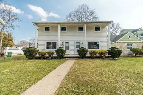 846 Crescent Dr, Sidney, OH 45365